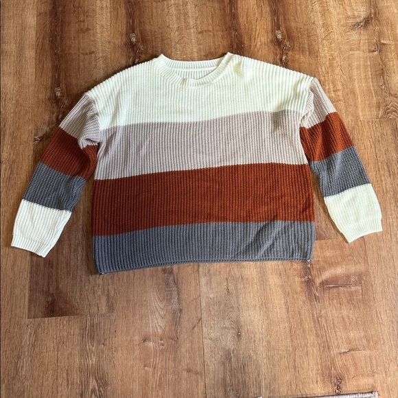 Sweaters - Women’s sweater